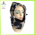 Fleece winter headwear balaclava face mask motorcycle beanie winter hat